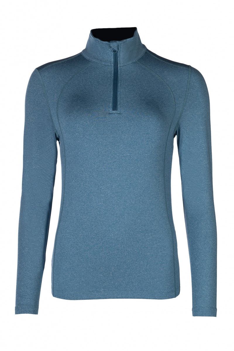 HKM Ladies Essentials Winter Functional Shirt