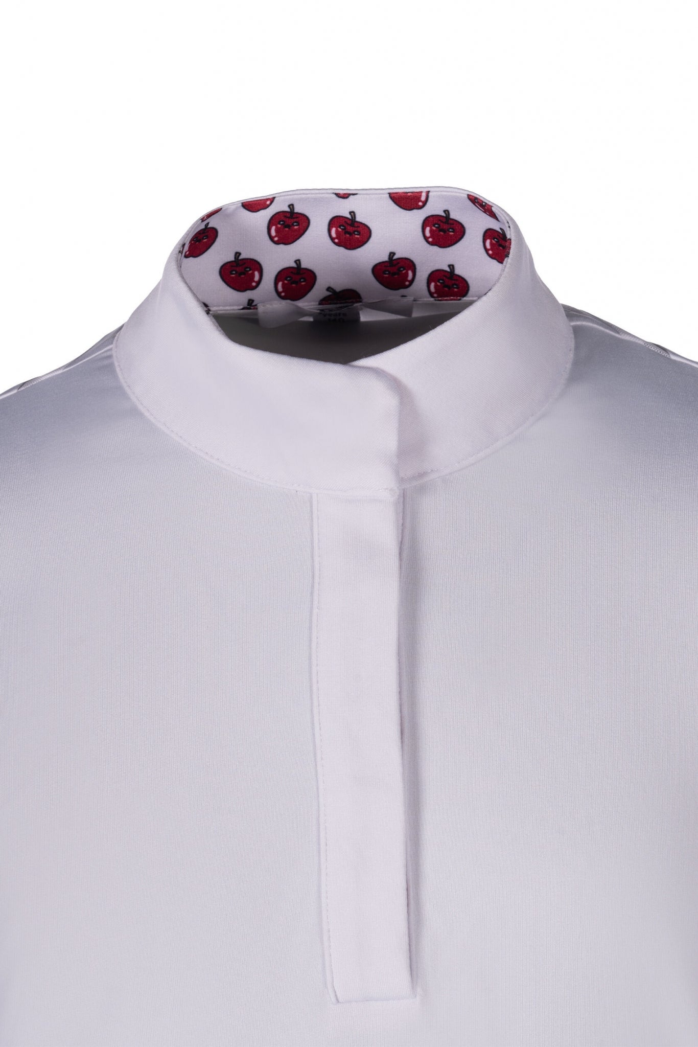 HKM Kids Hunter Competition Long Sleeve Shirt