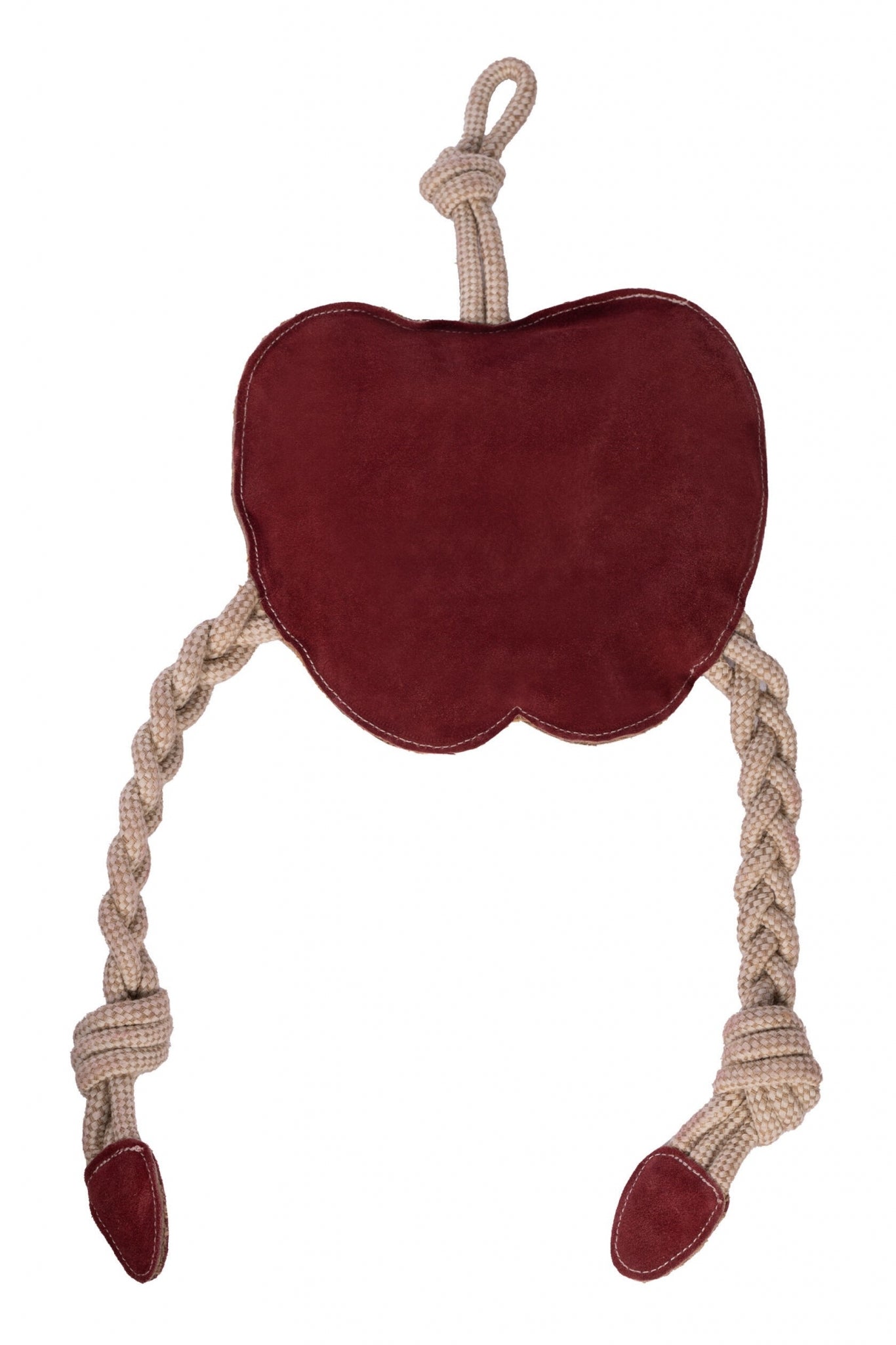 HKM Apple Toy for Horses