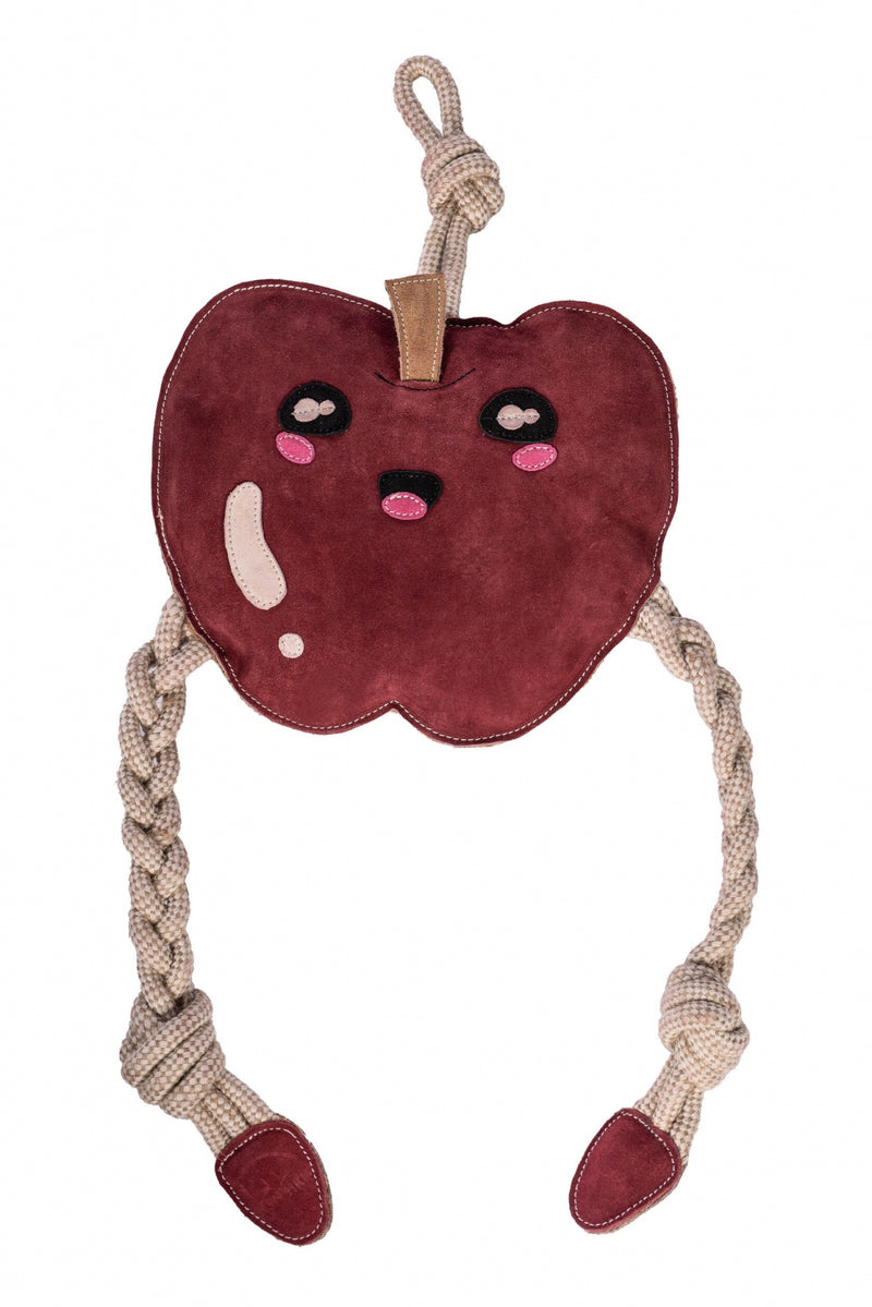 HKM Apple Toy for Horses