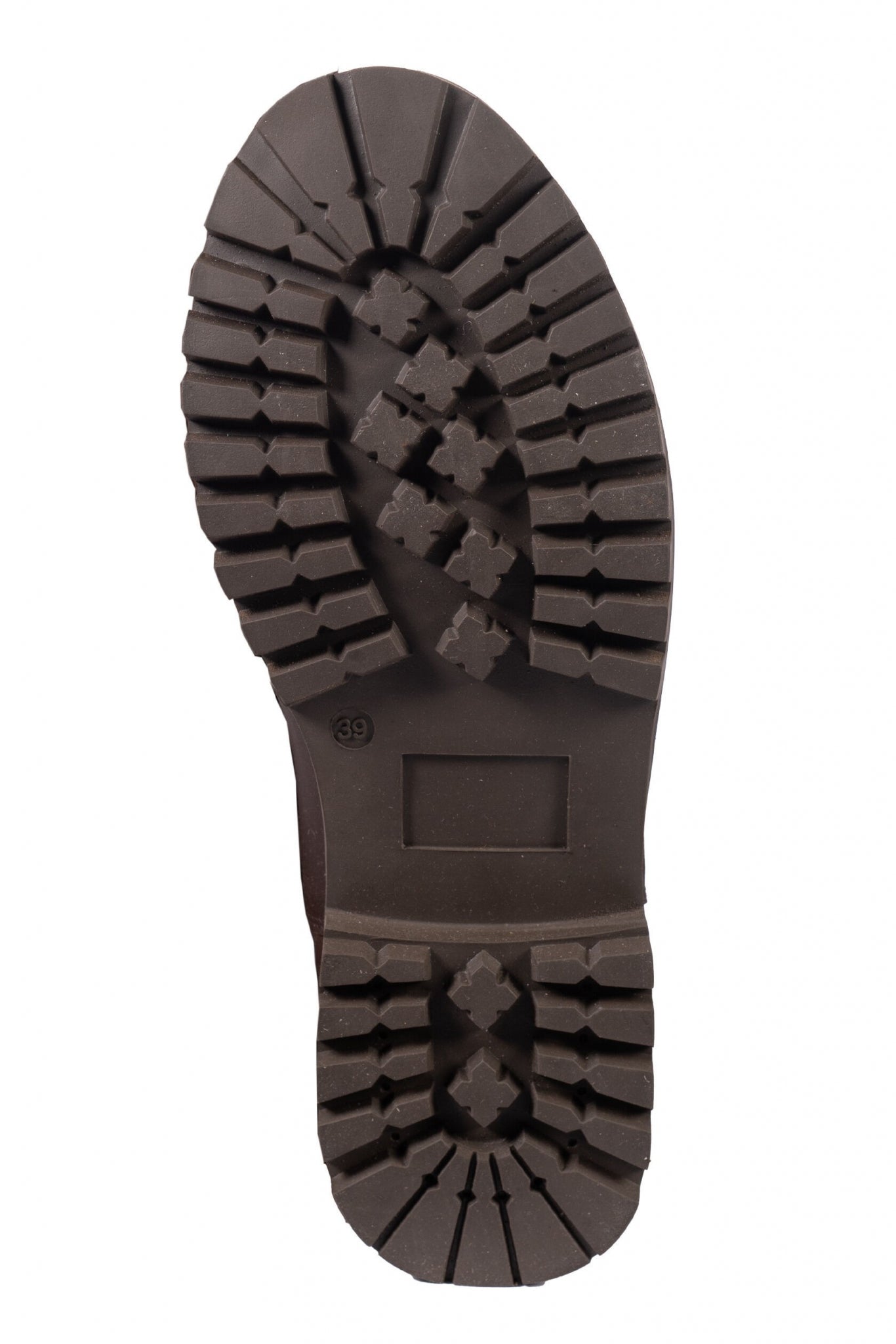 HKM Ladies Belmond Teddy Fashion Boots
