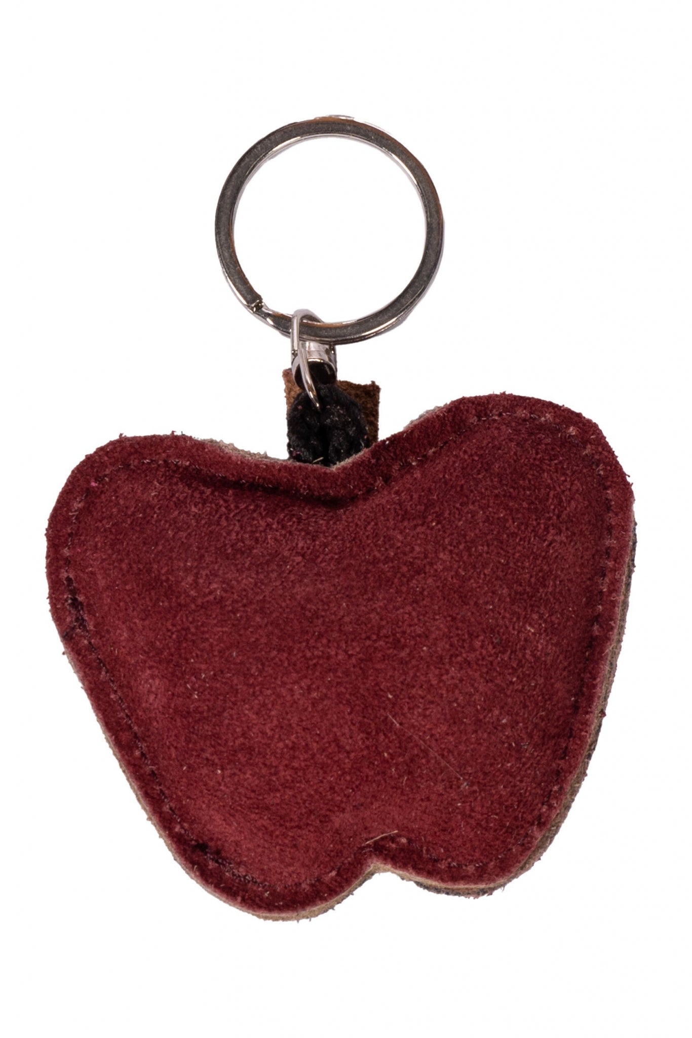 HKM Apple Key Ring