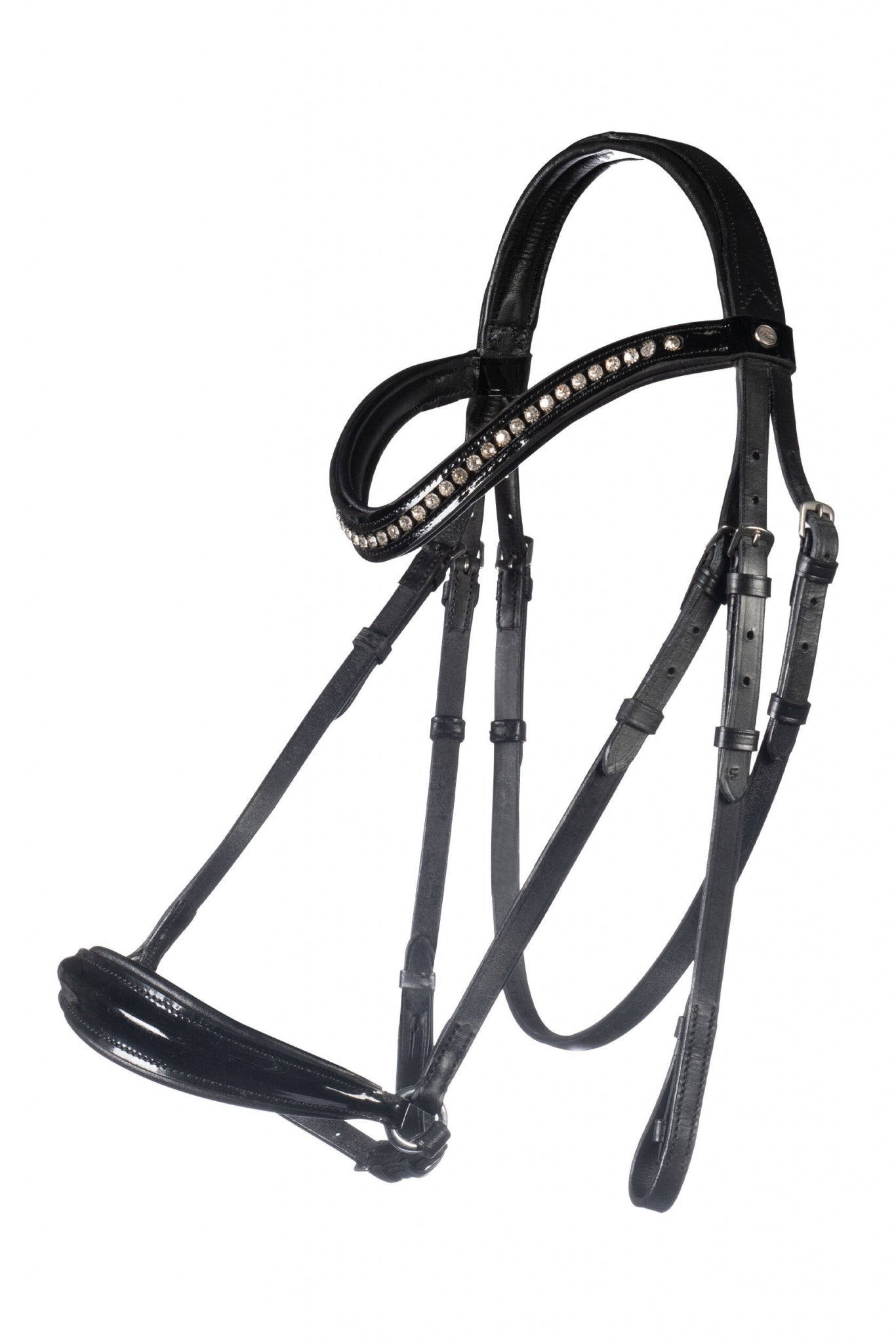 HKM Carolin Bridle