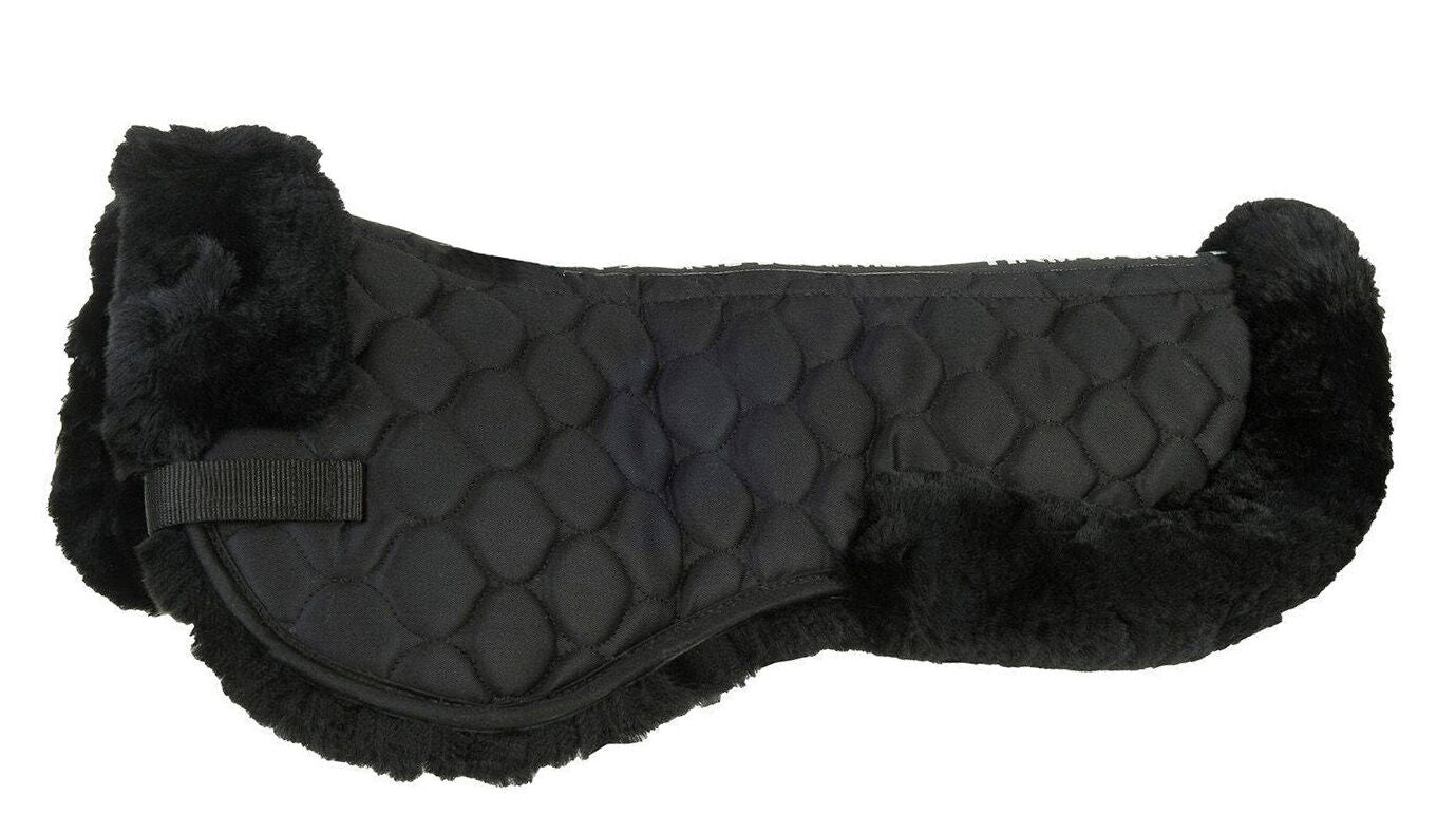 HKM Corrective Lambswool Pad