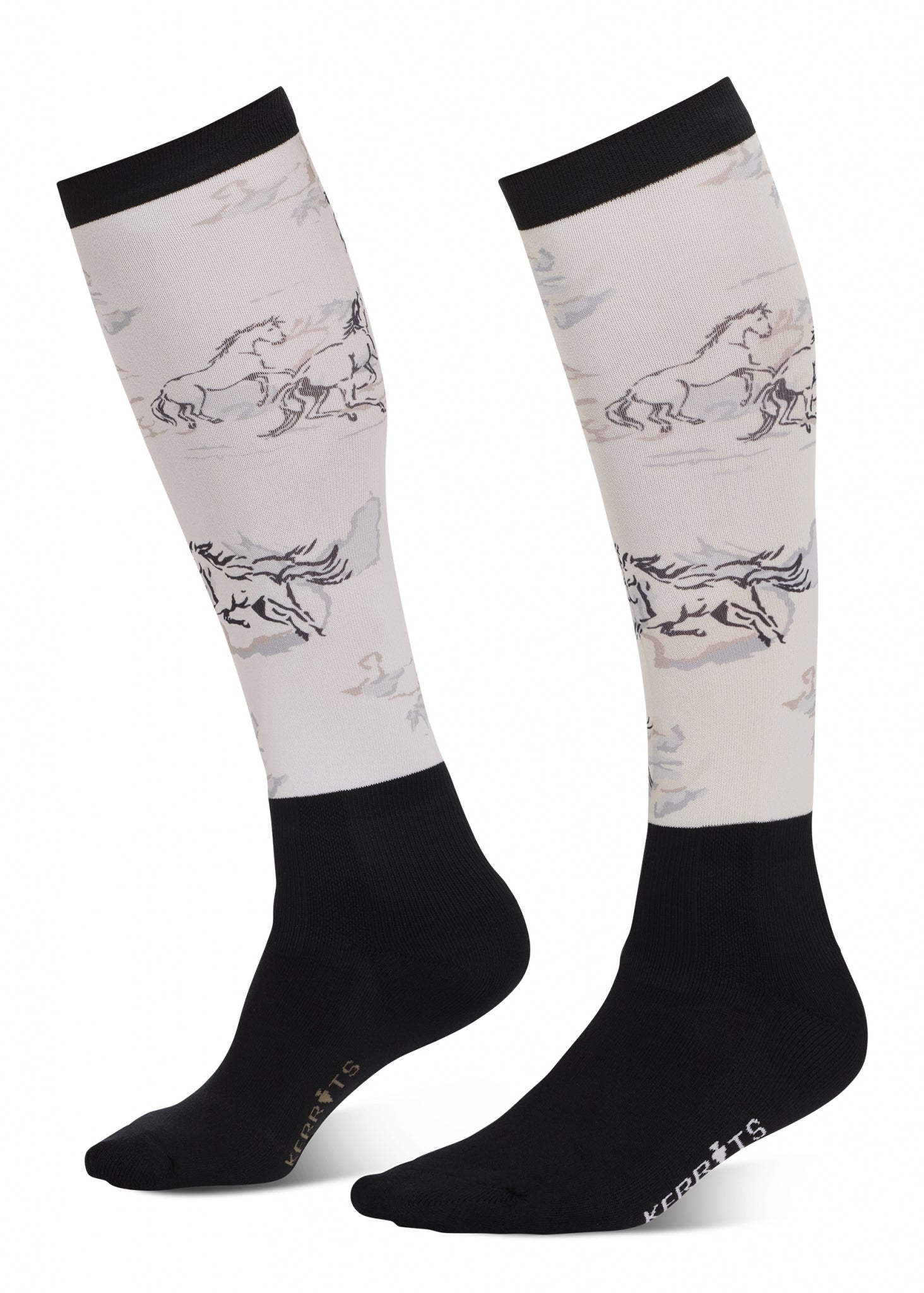 Kerrits Kids Dual Zone Boot Socks
