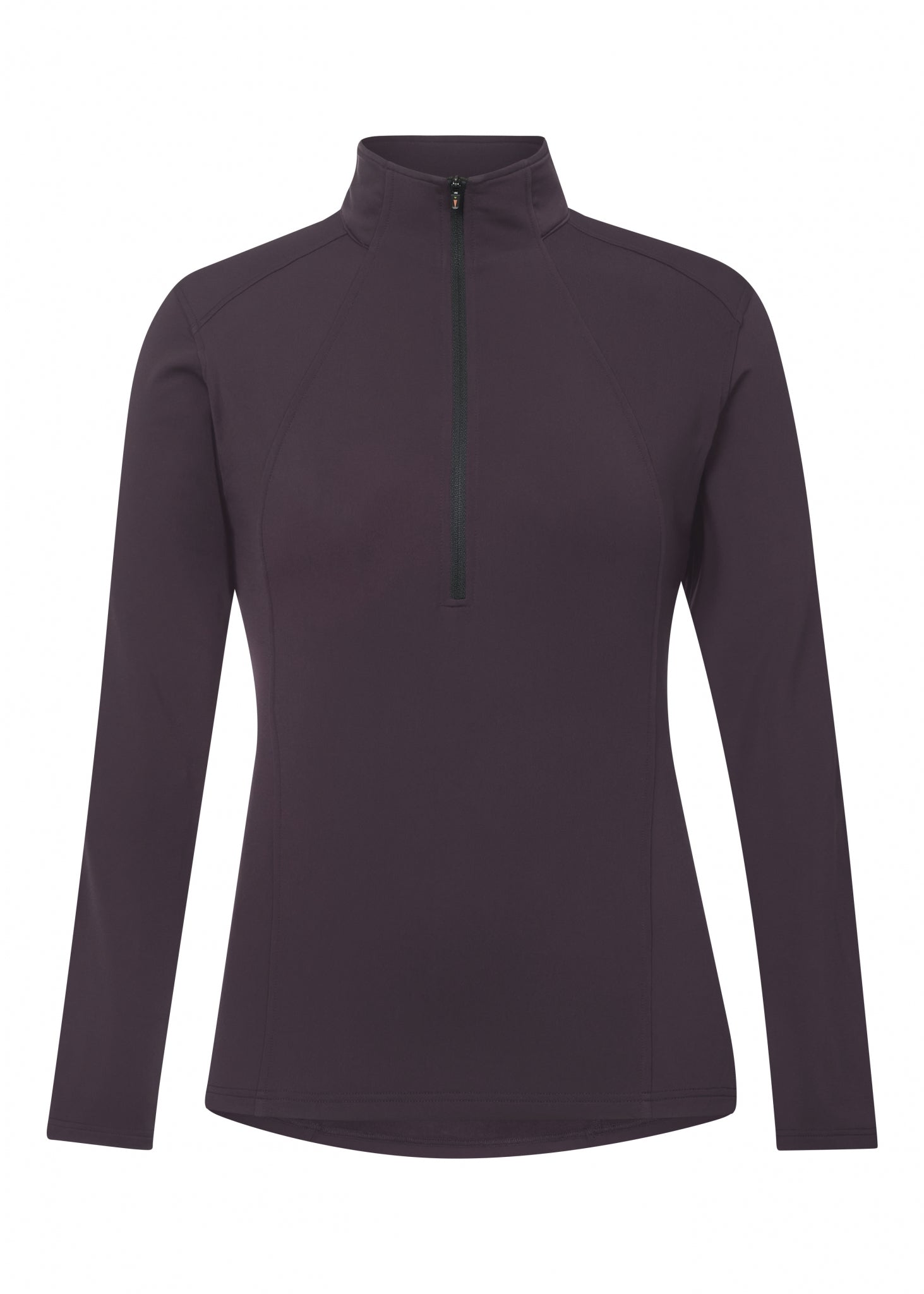 Kerrits In Stride 1/4 Zip Fleece Top