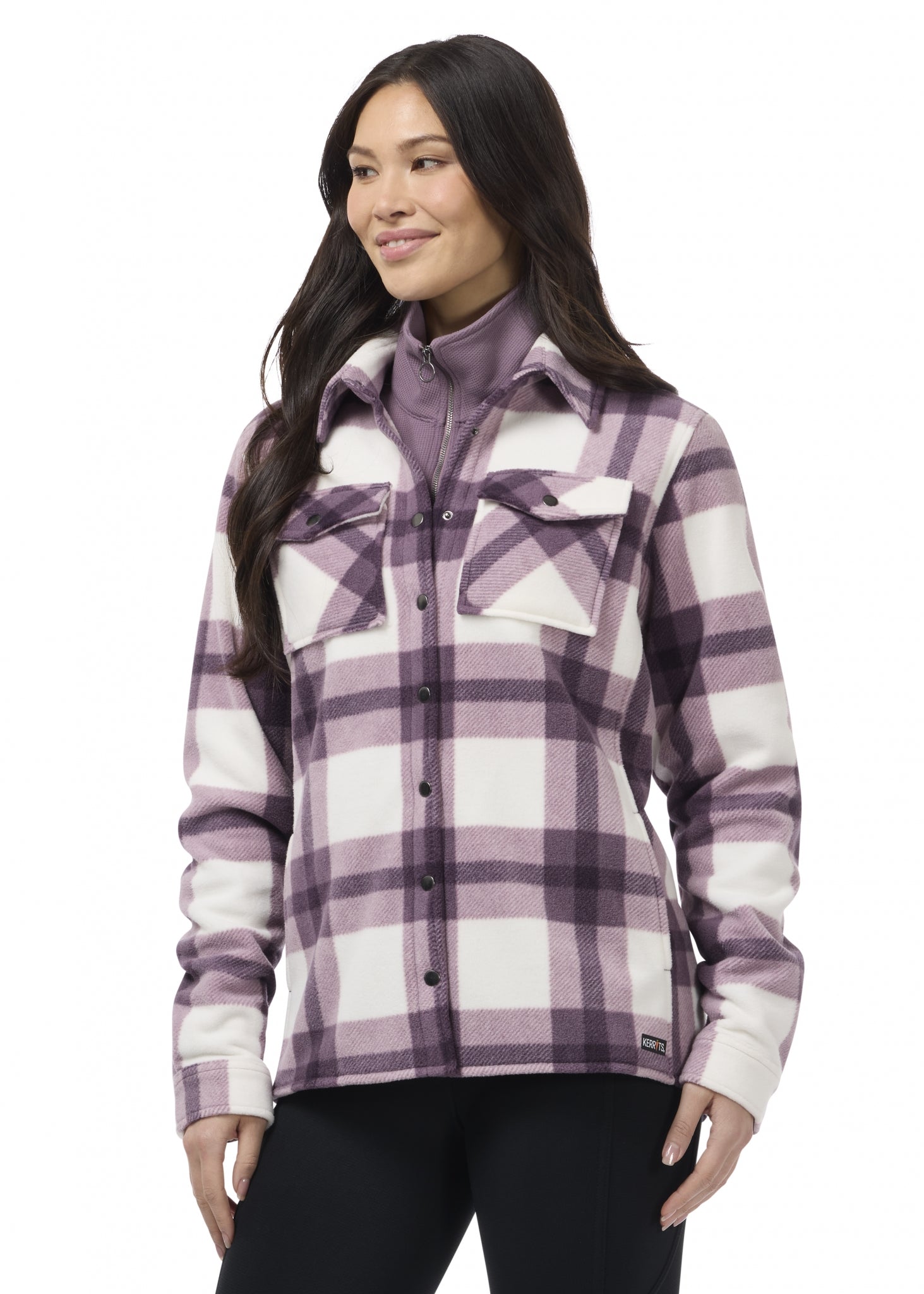 Kerrits Alpine Fleece Jacket