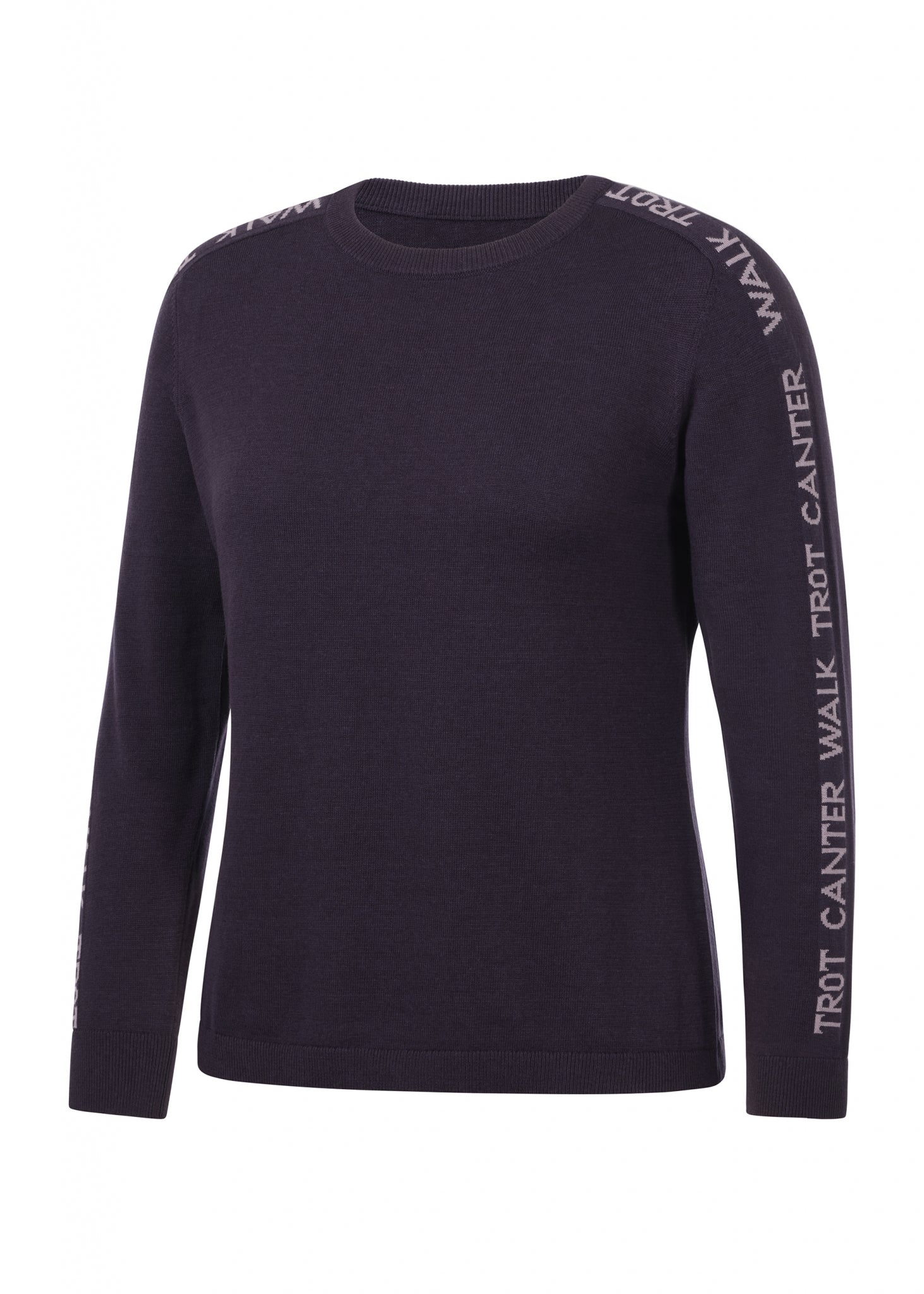 Kerrits Equi Rhythm Crew Neck Sweater