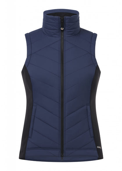 Kerrits Core Motion Quilted Vest