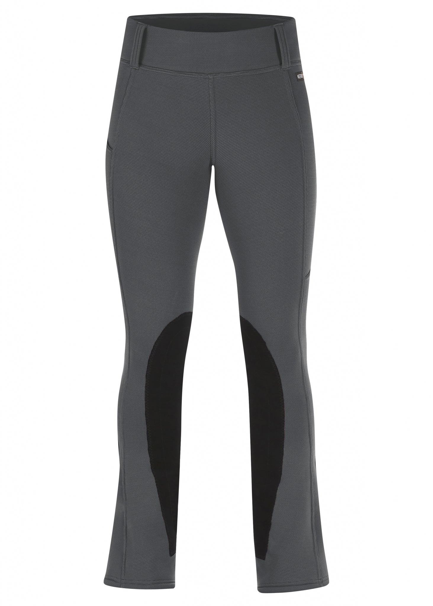 Kerrits Ladies Sit Tight Wind Pro Knee Patch Bootcut Breeches