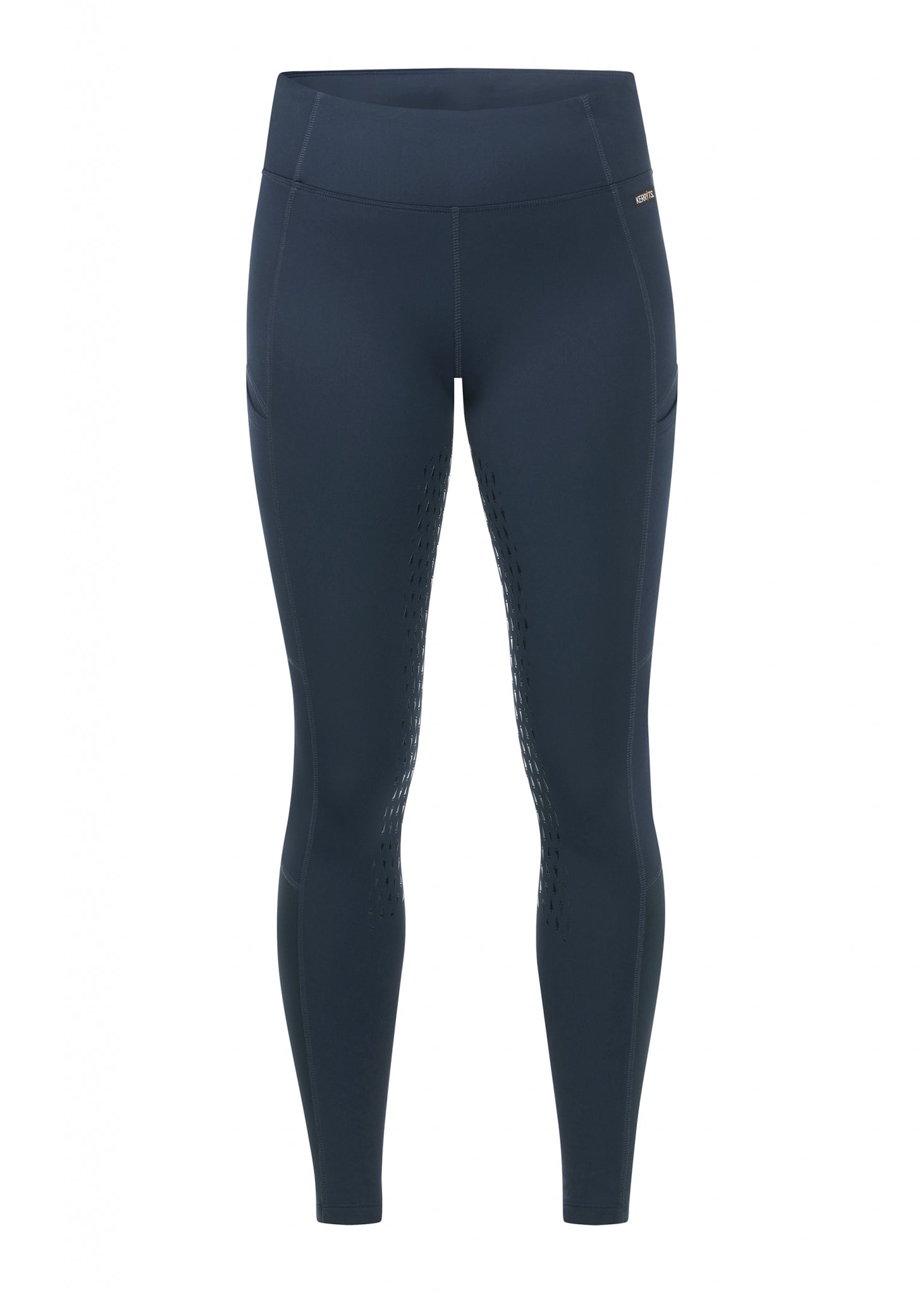 Kerrits Ladies Thermo Tech 2.0 Full Leg Tights