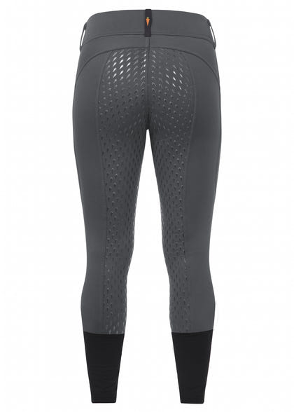 Kerrits Sit Tight Wind Pro Silicone Full Seat Tights