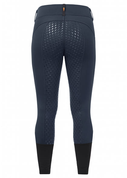 Kerrits Sit Tight Wind Pro Silicone Full Seat Tights