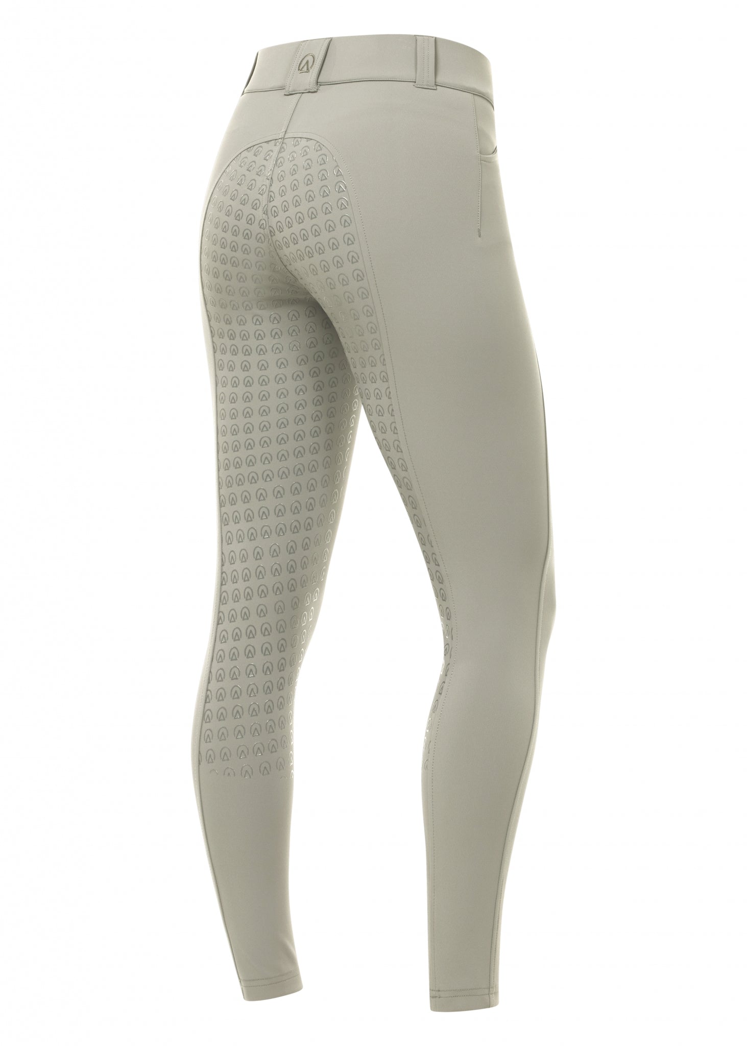 Kerrits Ladies Affinity Pro Silicone Full Seat Breeches