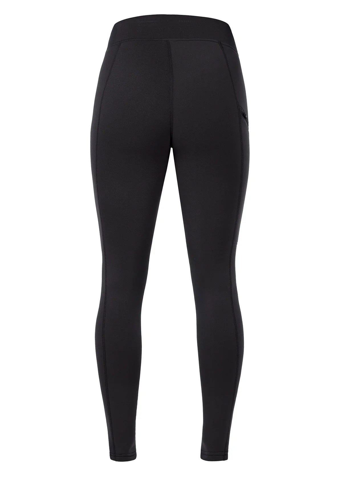 Kerrits Power Flex Fleece Pocket Tights