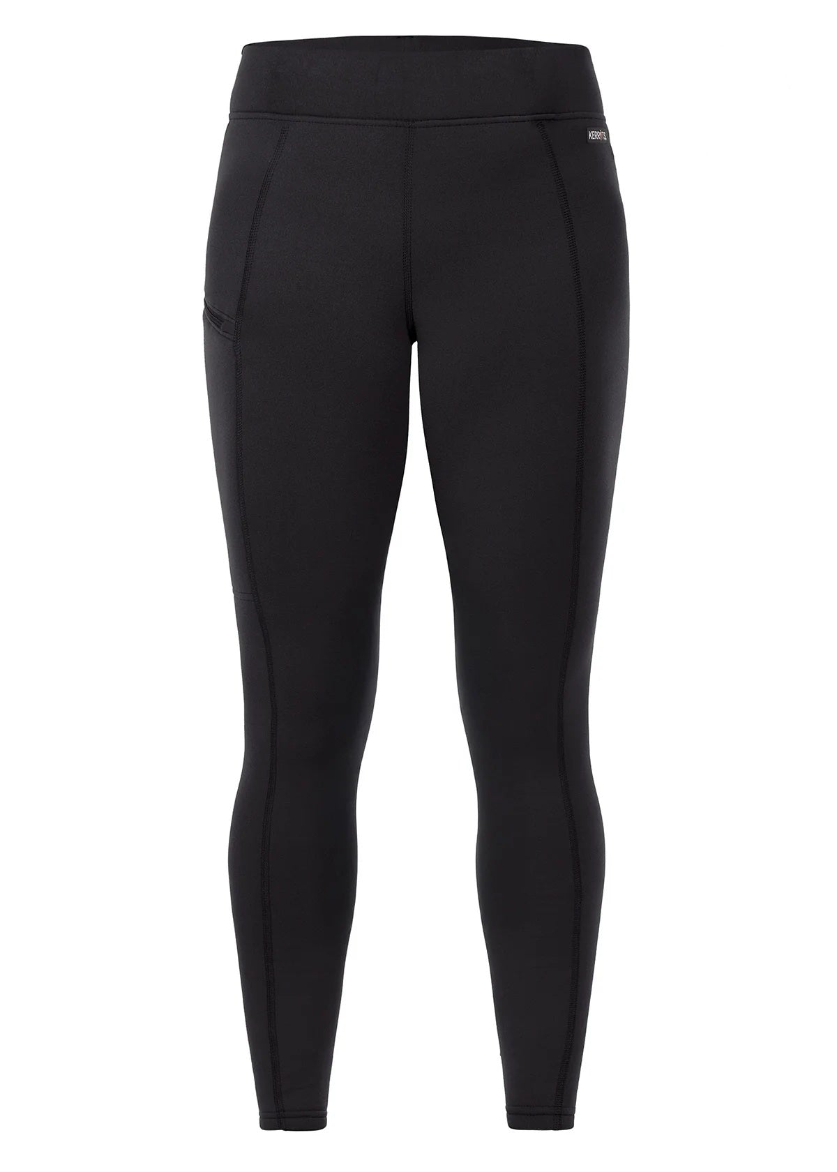 Kerrits Power Flex Fleece Pocket Tights