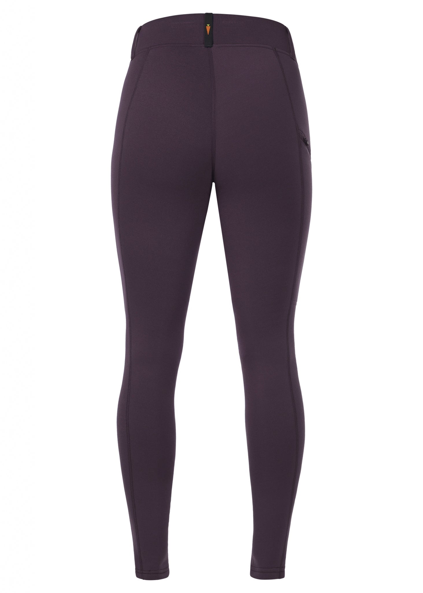 Kerrits Power Flex Fleece Pocket Tights