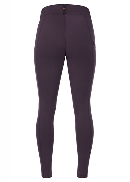 Kerrits Power Flex Fleece Pocket Tights