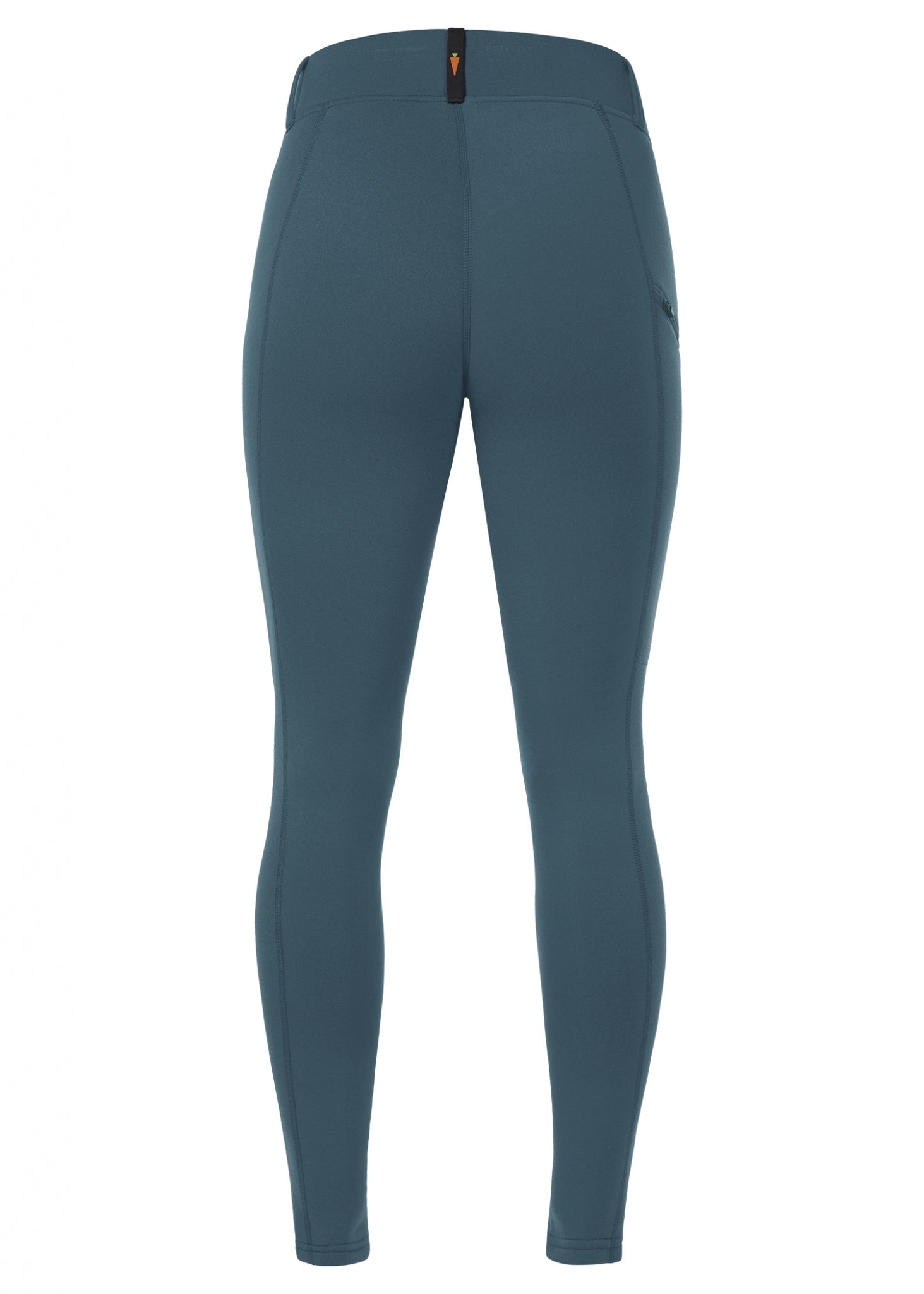 Kerrits Power Flex Fleece Pocket Tights