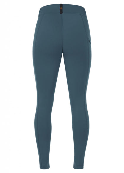 Kerrits Power Flex Fleece Pocket Tights