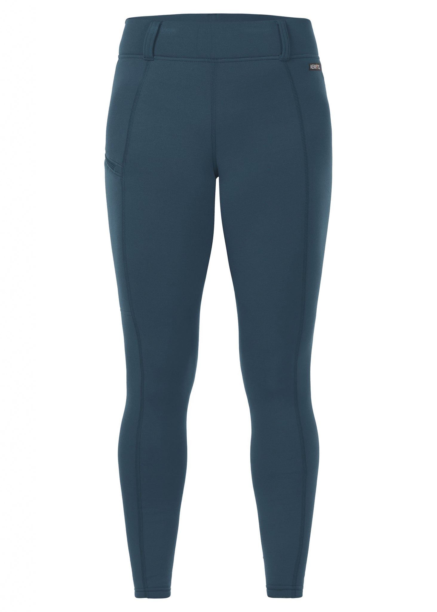 Kerrits Power Flex Fleece Pocket Tights