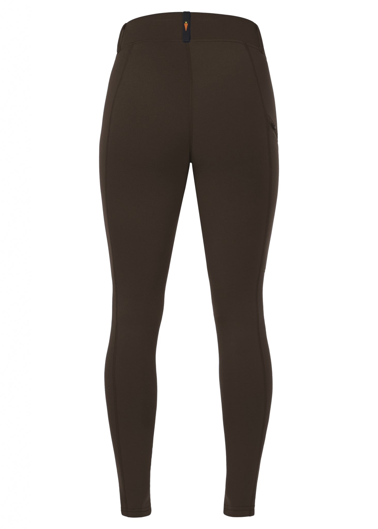 Kerrits Power Flex Fleece Pocket Tights