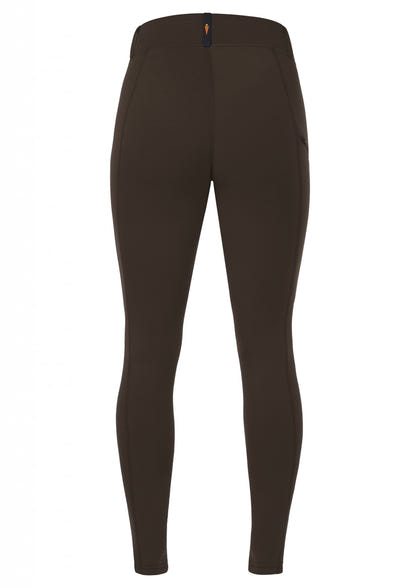 Kerrits Power Flex Fleece Pocket Tights