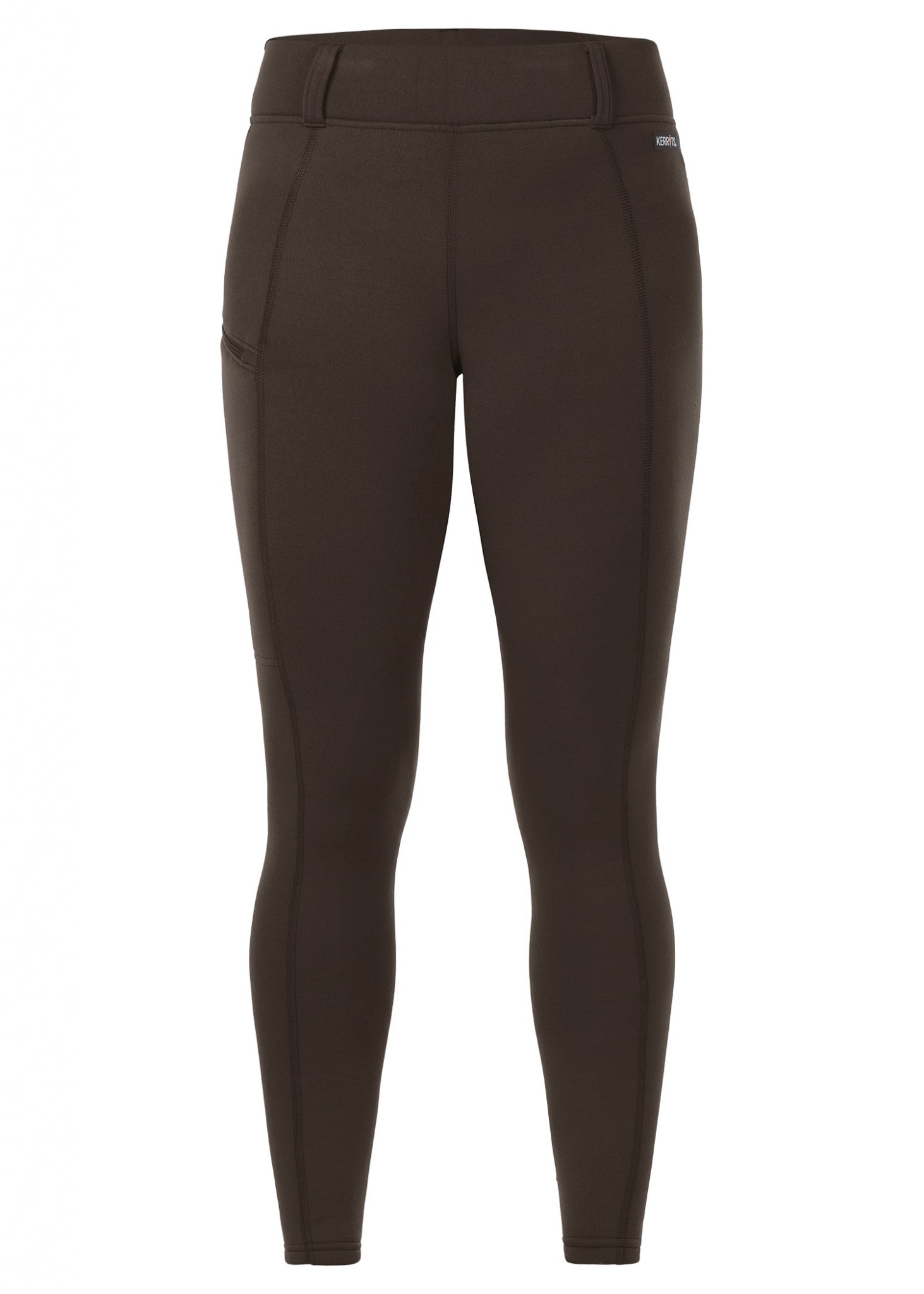 Kerrits Power Flex Fleece Pocket Tights