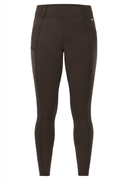 Kerrits Power Flex Fleece Pocket Tights