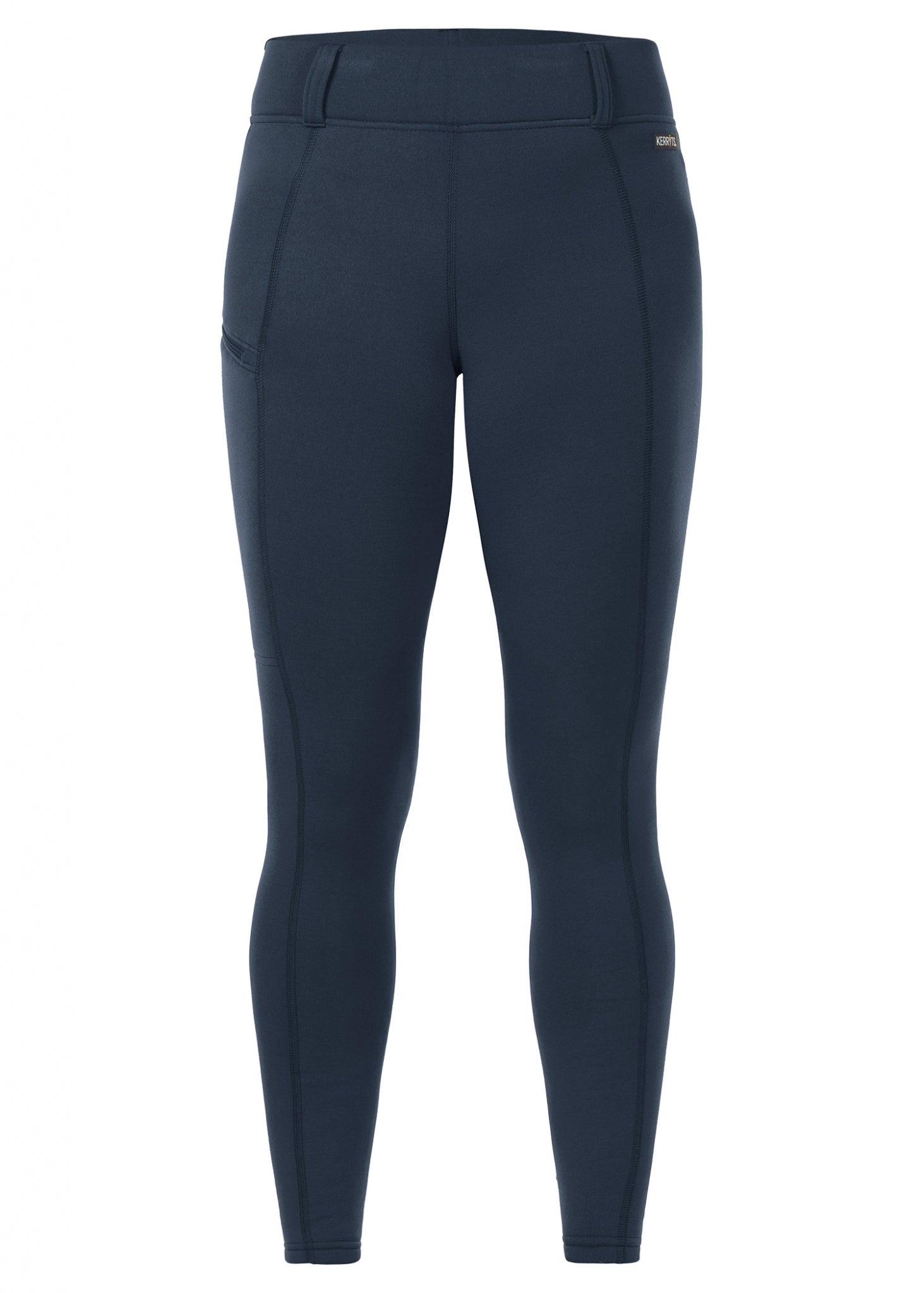 Kerrits Power Flex Fleece Pocket Tights