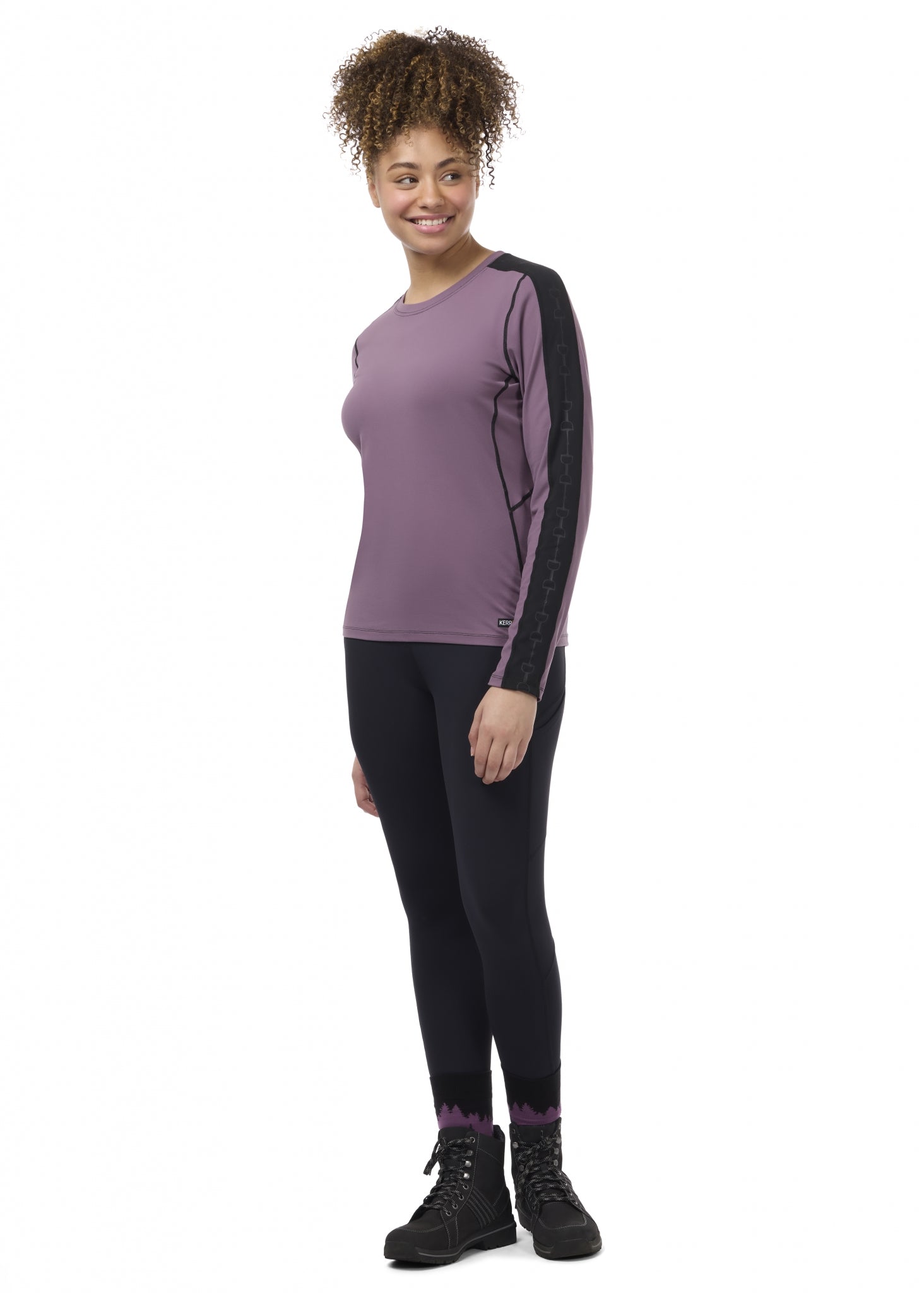 Kerrits Thermo Tech Tights