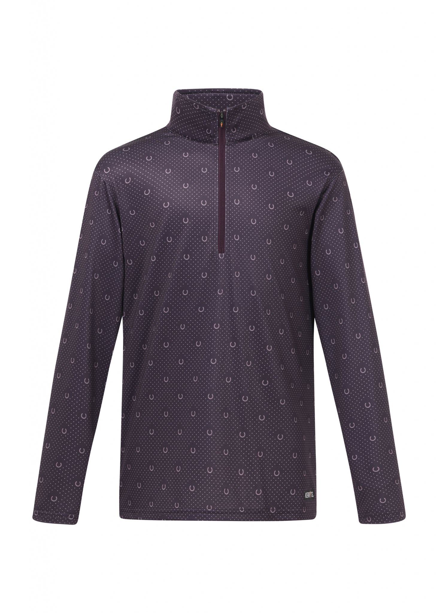 Kerrits Kids In The Zone Coolcore Long Sleeve Shirt