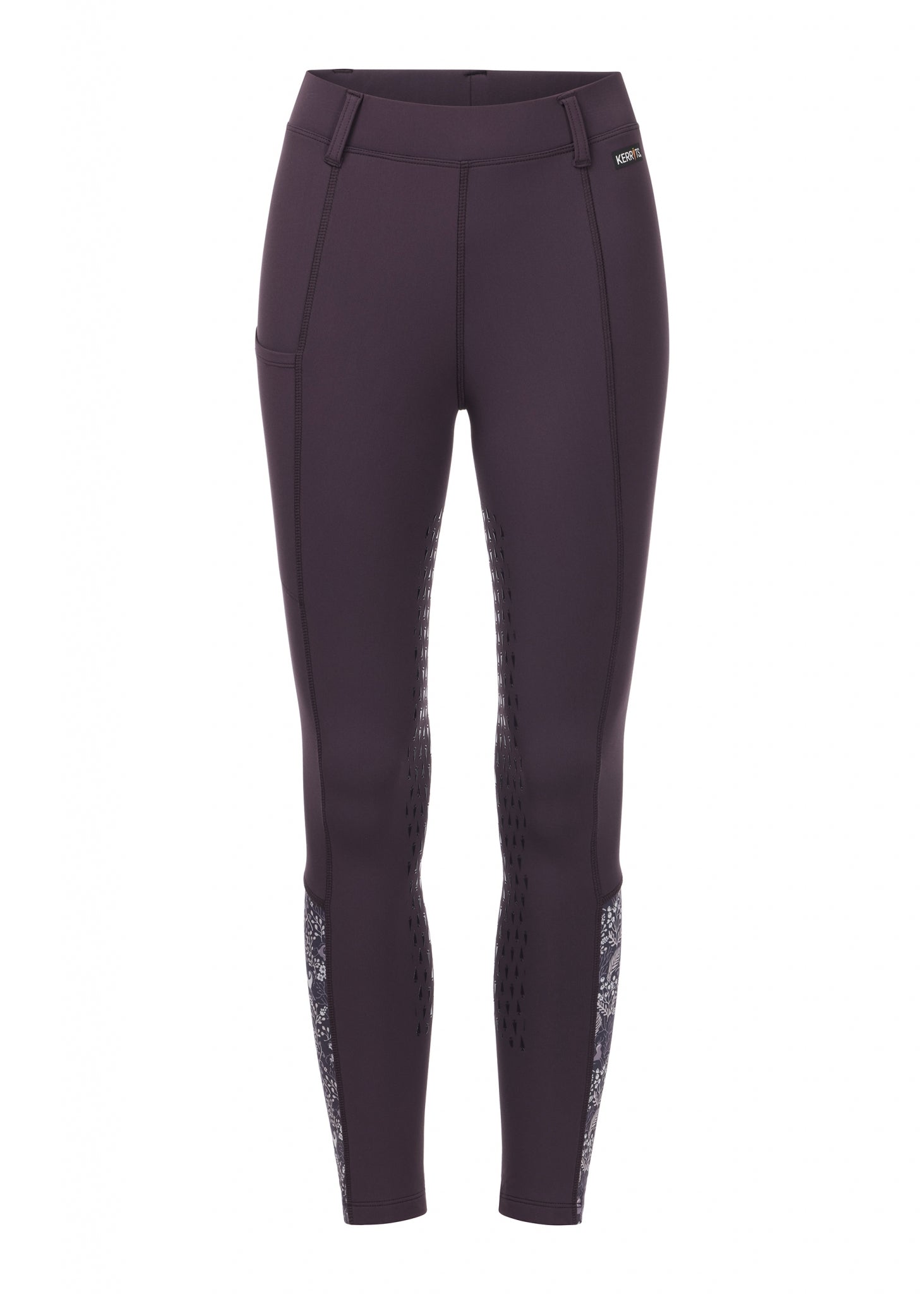 Kerrits Kids Thermo Tech Tight