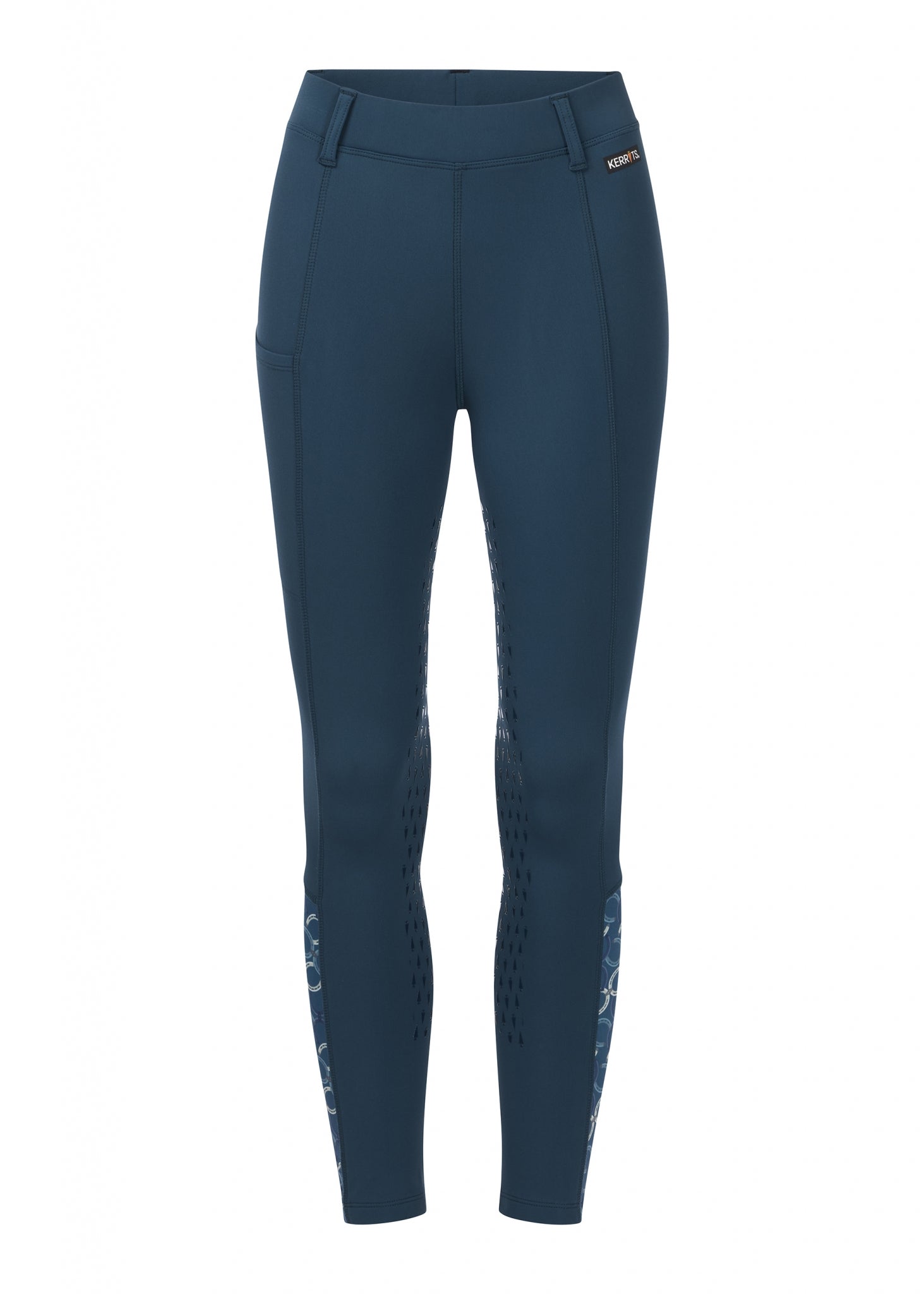 Kerrits Kids Thermo Tech Tight