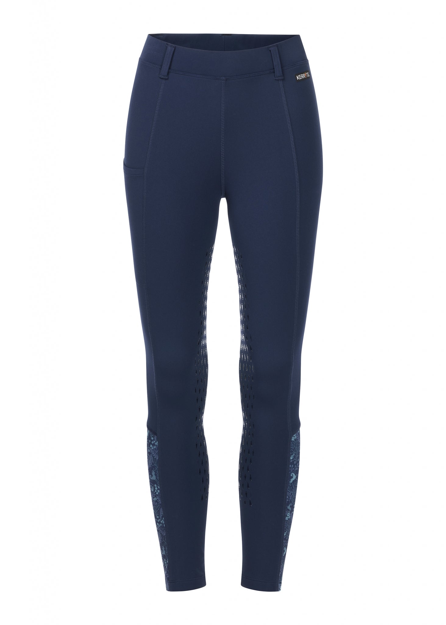 Kerrits Kids Thermo Tech Tight