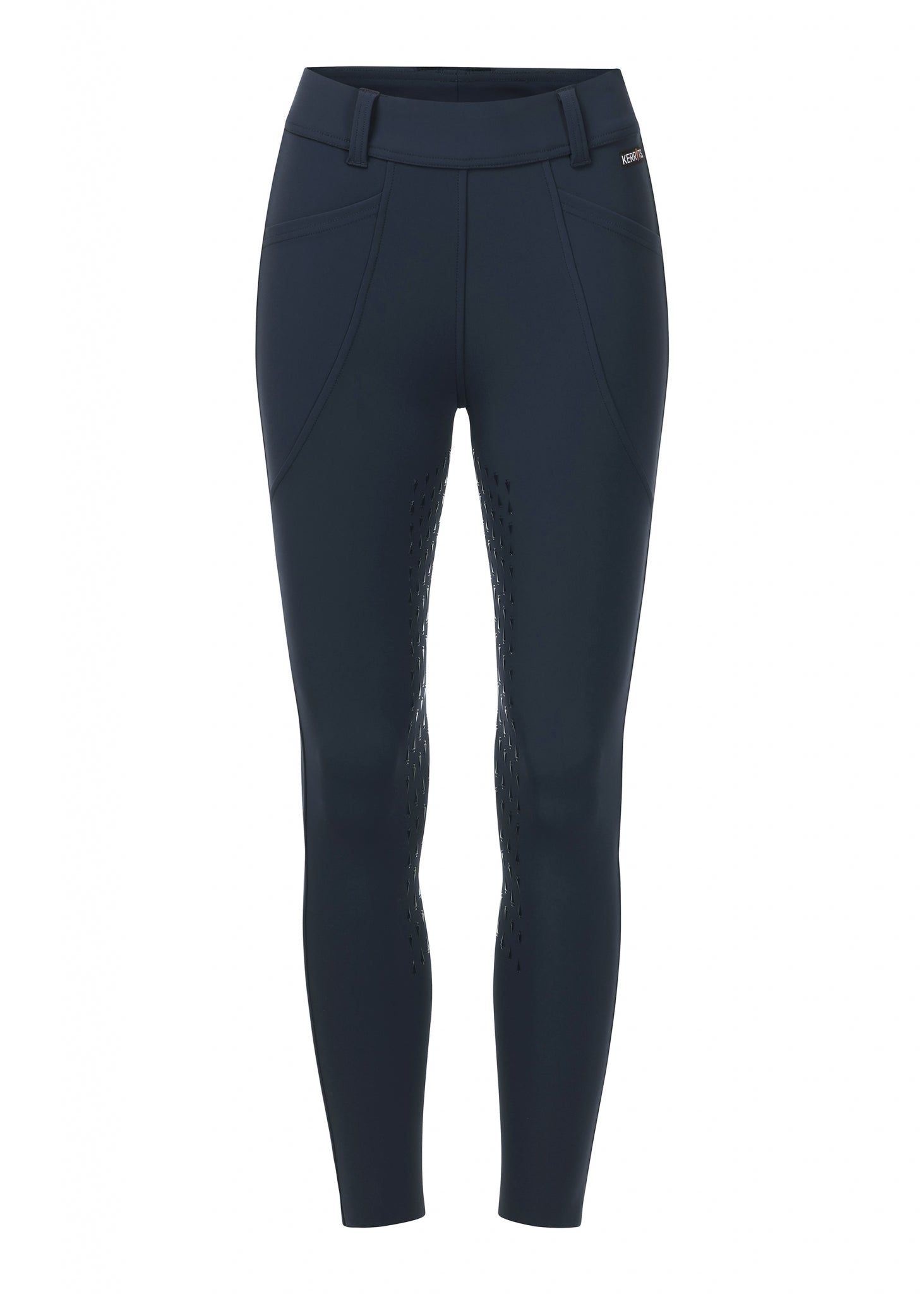 Kerrits Kids Fusion Full Leg Clinic Tights