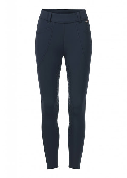 Kerrits Kids Fusion Full Leg Clinic Tights