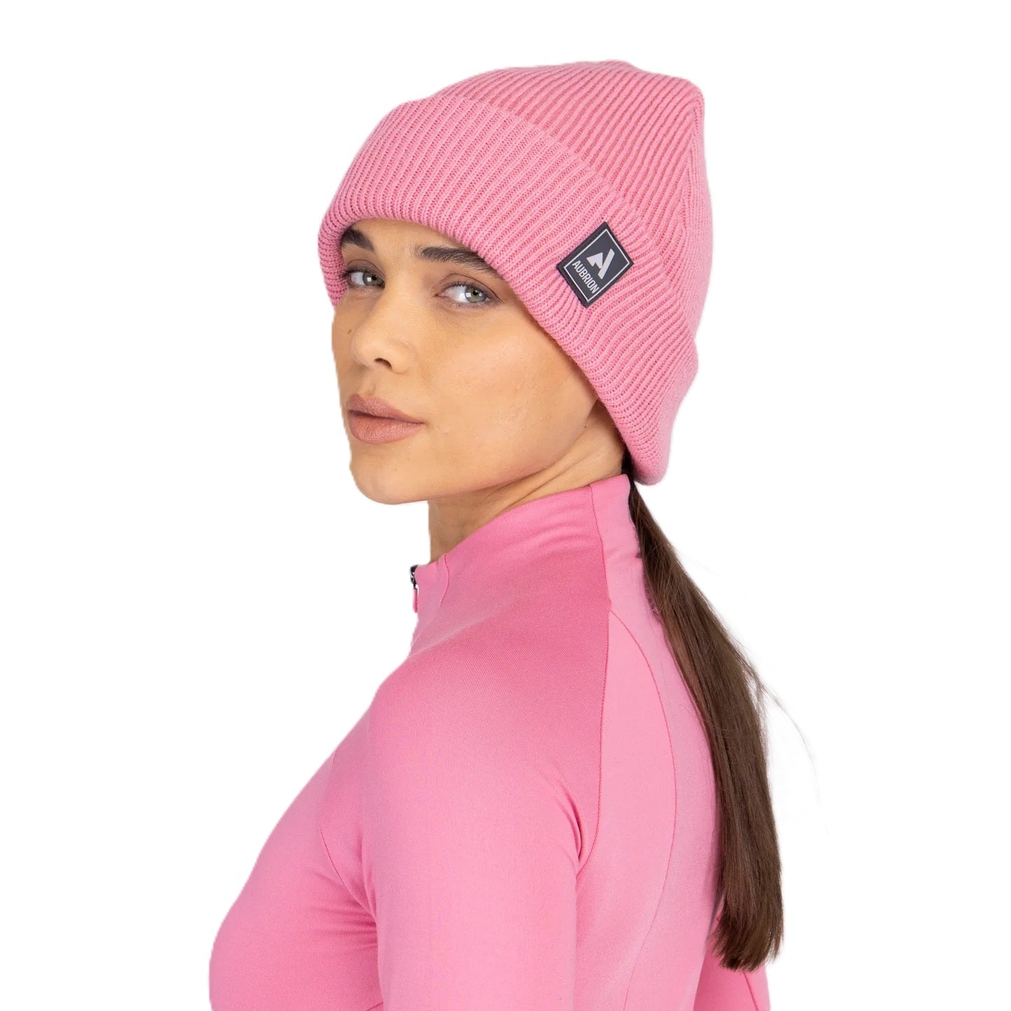Aubrion React Beanie