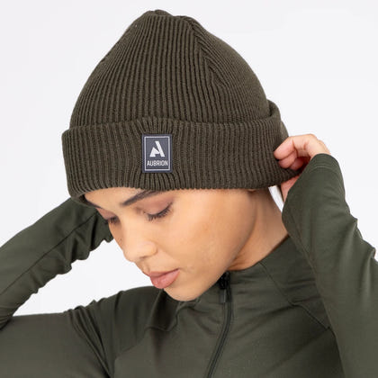 Aubrion React Beanie