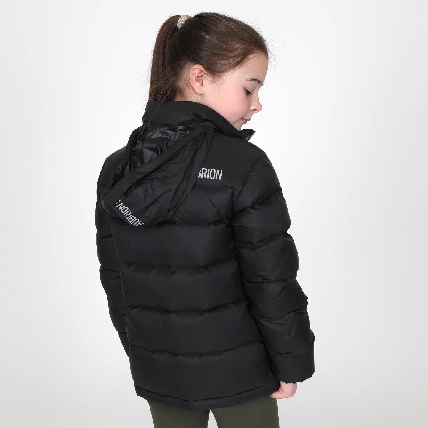 Aubrion React Youth Insulated Coat