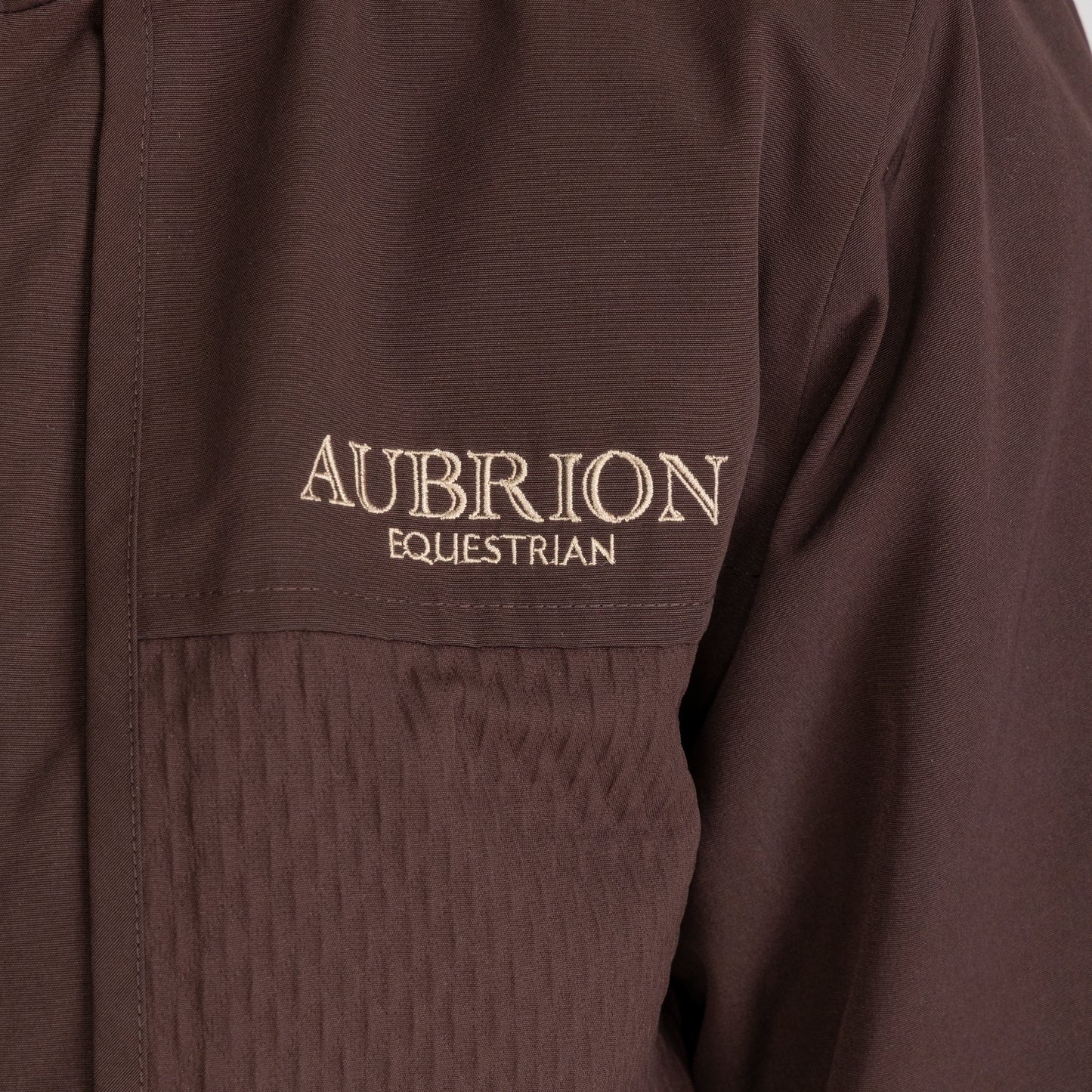 Aubrion Equestrian Winter Coat
