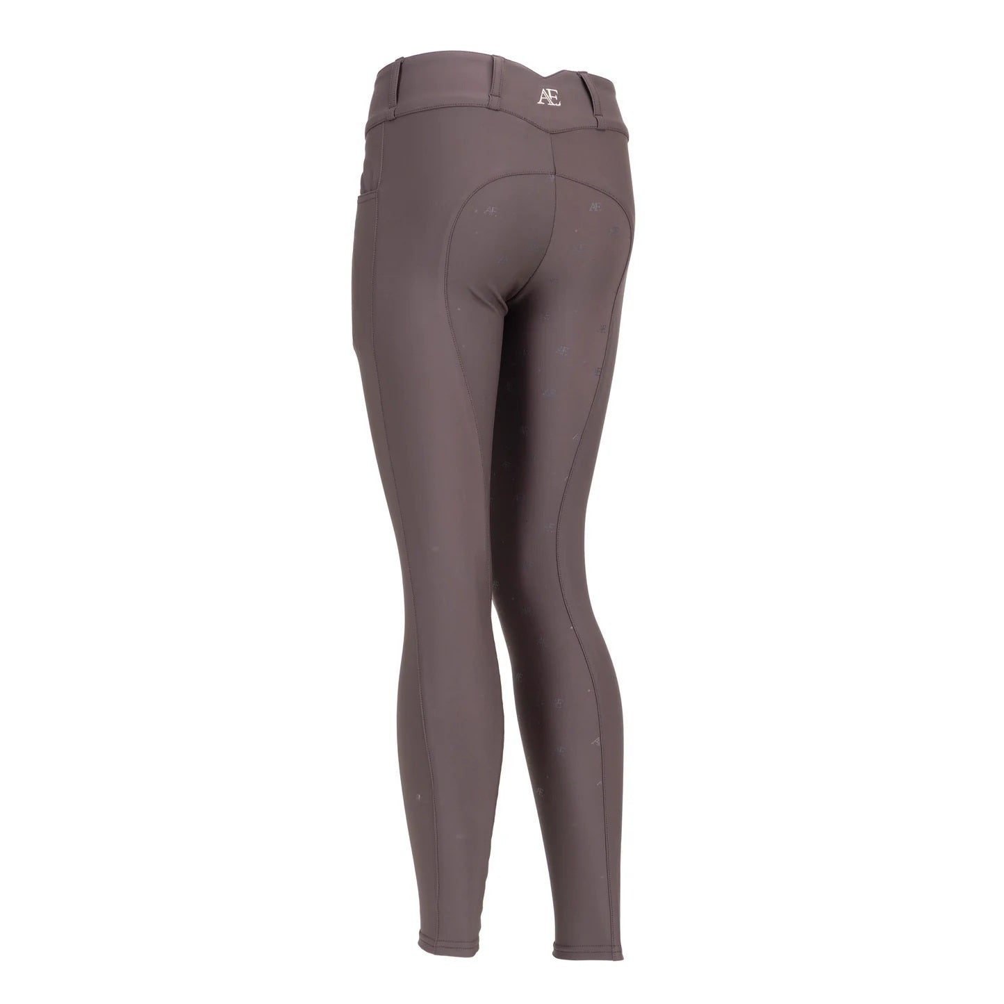 Aubrion Equestrian Youth Breeches