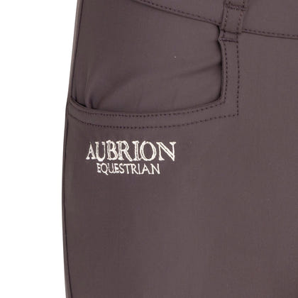 Aubrion Equestrian Youth Breeches