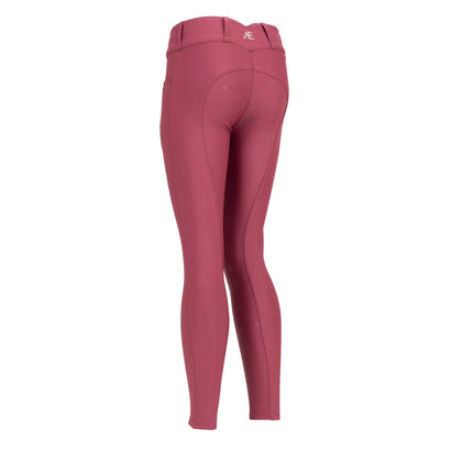 Aubrion Equestrian Youth Breeches