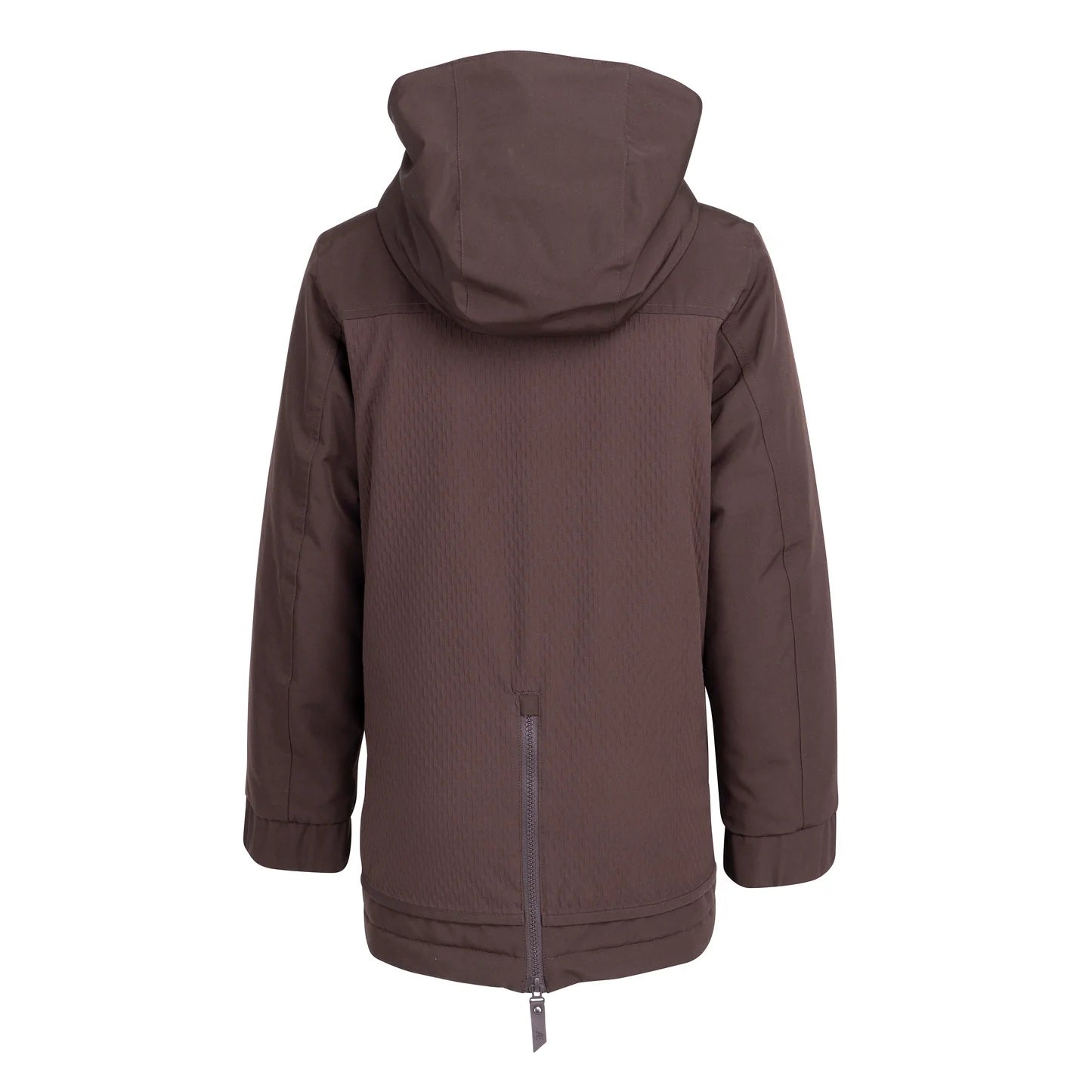 Aubrion Equestrian Youth Winter Coat