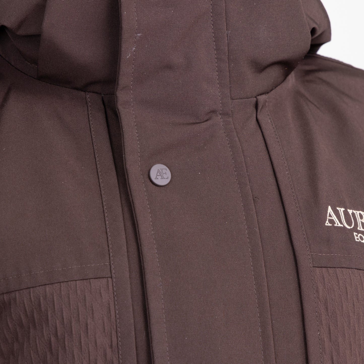 Aubrion Equestrian Youth Winter Coat