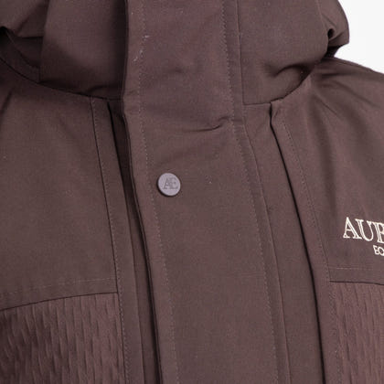 Aubrion Equestrian Youth Winter Coat