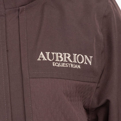Aubrion Equestrian Youth Winter Coat
