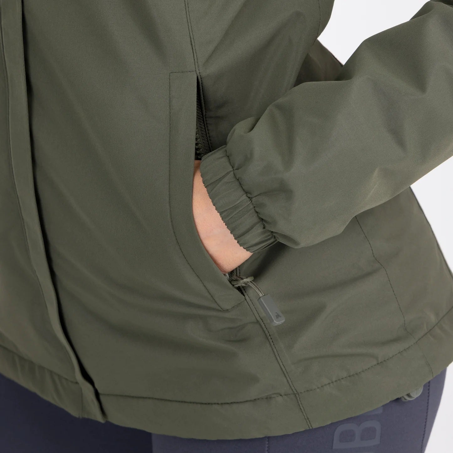 Aubrion React Thermal Waterproof Coat