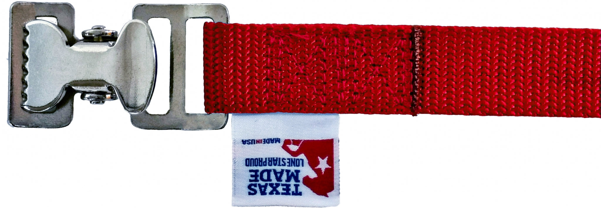 Mustang Gate Strap 4 Feet